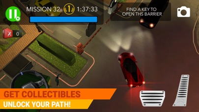 Driving Quest: Top View Puzzle screenshot 3