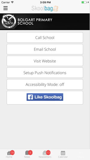 Bolgart Primary School - Skoolbag(圖4)-速報App