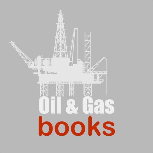 Oil & Gas Books