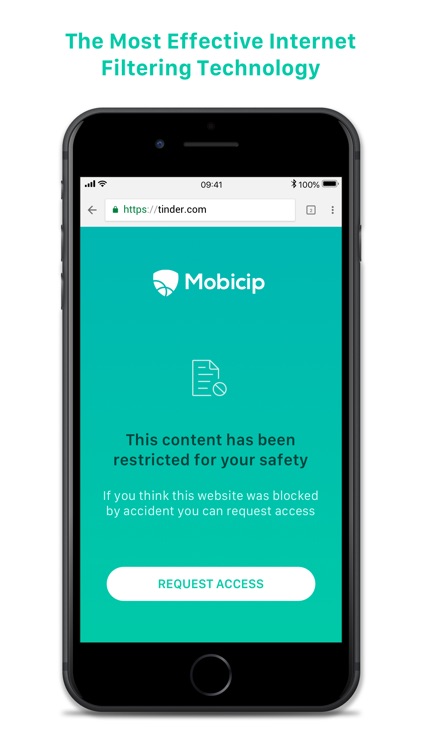 Mobicip Parental Control screenshot-6