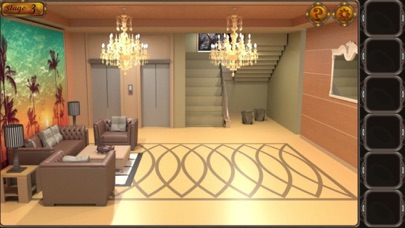 No Man's Hotel:Room Escape screenshot 3