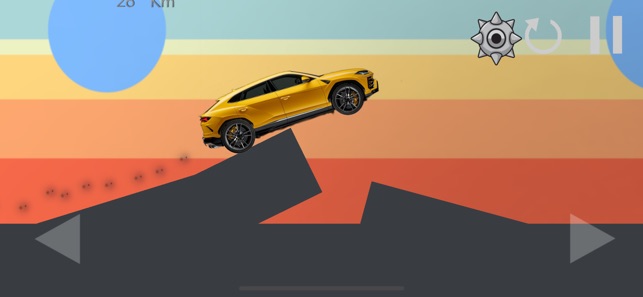 Supercar Offroading Challenge(圖5)-速報App