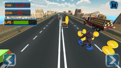 Fidget Spinner vs Monsters screenshot 3