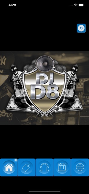 DJ D8 APP(圖1)-速報App