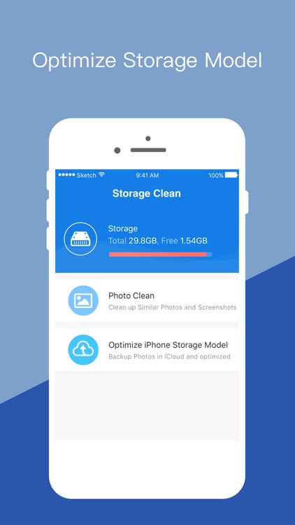 Phone Cleaner Master