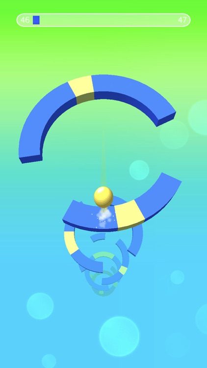 Jump Down Arcade screenshot-3