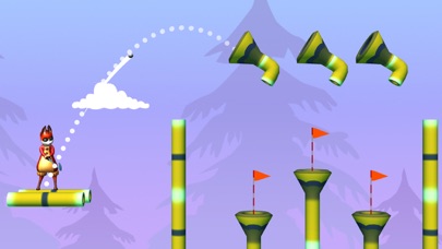 Golf Royale 3D screenshot 4