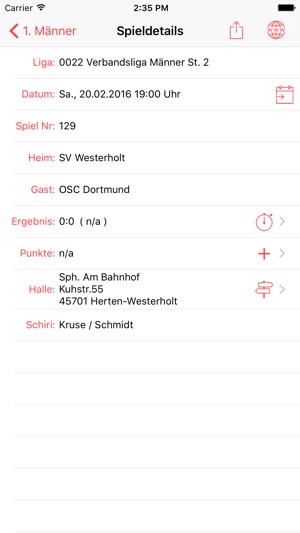 OSC Dortmund(圖3)-速報App