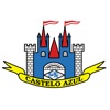 Castelo Azul