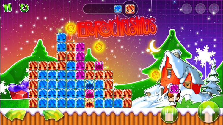 Candy Boy: Christmas Gift screenshot-4