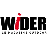 Wider Magazine ne fonctionne pas? problème ou bug?