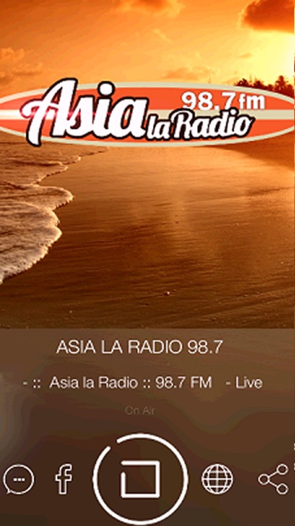 ASIALARADIOFM