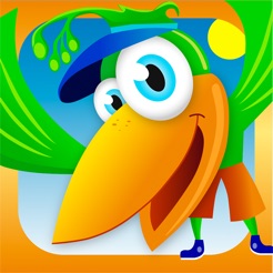 ‎Lazy Bird on the App Store