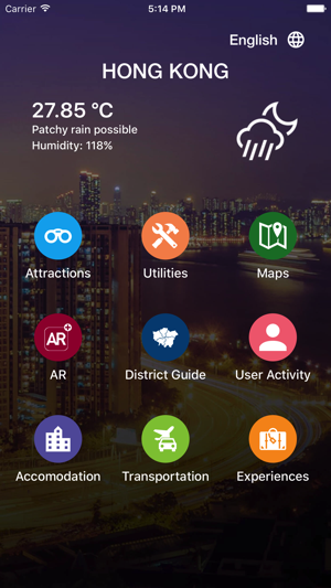 Hong Kong Travel Pangea Guides(圖1)-速報App