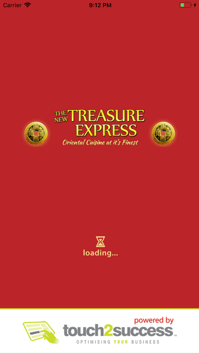 How to cancel & delete New Treasure Express from iphone & ipad 1