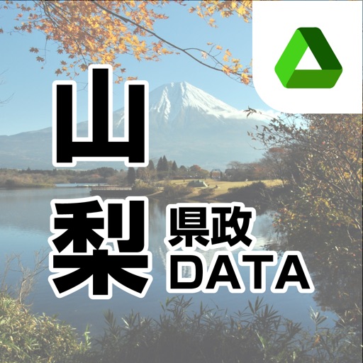 山梨県政DATA