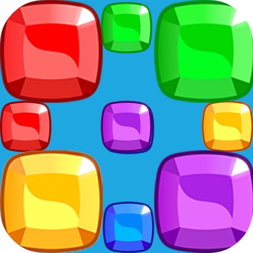 Block Cube style Classic icon