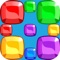 Block Cube style Classic is very interesting It’ll take you back to the childhood with very nice graphics design