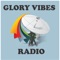 At Glory Vibes Radio station,  we aim to provide the very best radio experience to both listeners and advertisers