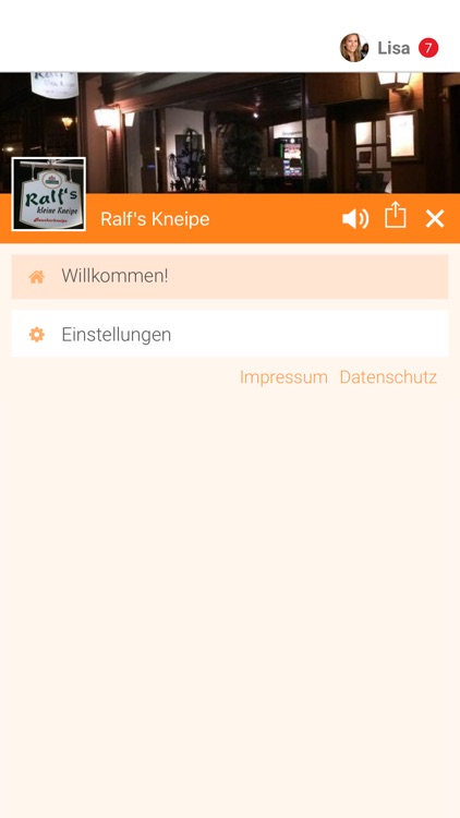 Ralf's Kneipe