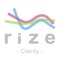The Rize Clarity application allows you to operate your motion bed from your smartphone or tablet when connected to Bluetooth
