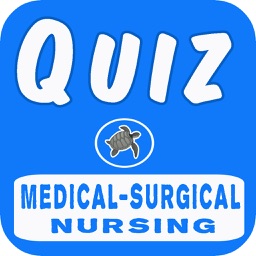 Medical-Surgical Nursing Quiz