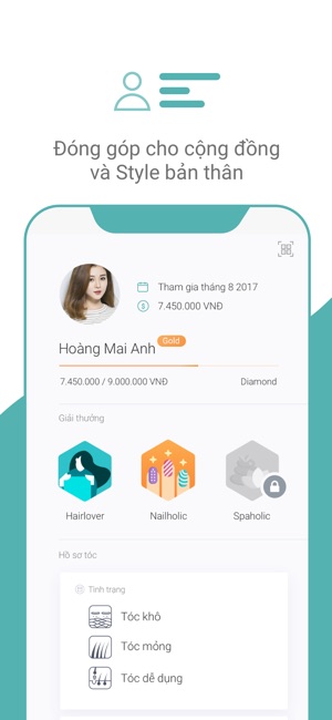 Bzone - Nhật ký làm đẹp(圖3)-速報App