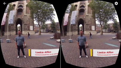 Gemeente Utrecht VR screenshot 3