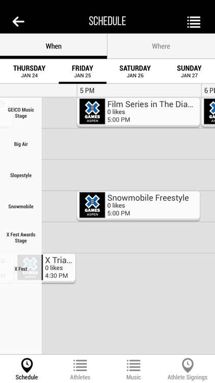 X Games Aspen 2019