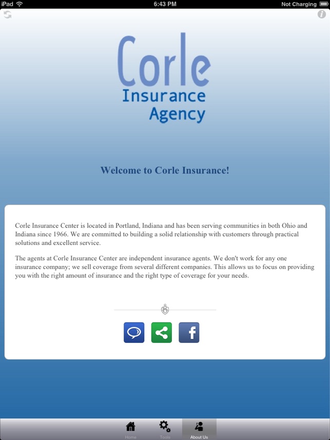 Corle Insurance HD(圖3)-速報App