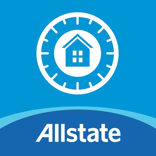 Allstate Digital Locker® Icon
