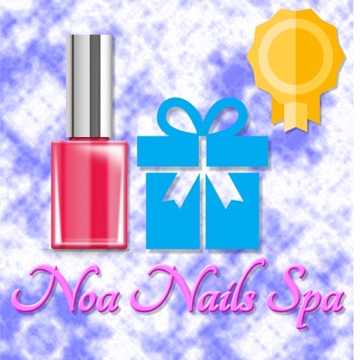 Noa Nail Spa