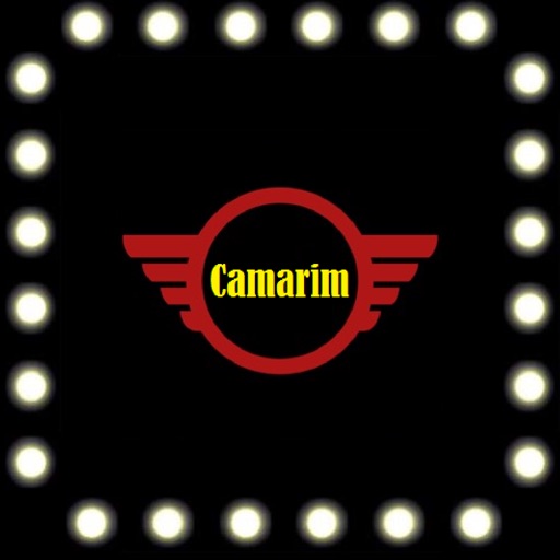 camarim virtual icon