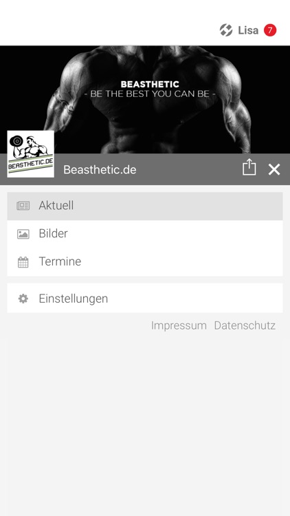 Beasthetic.de