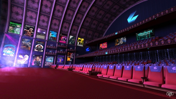 CEEK Virtual Reality