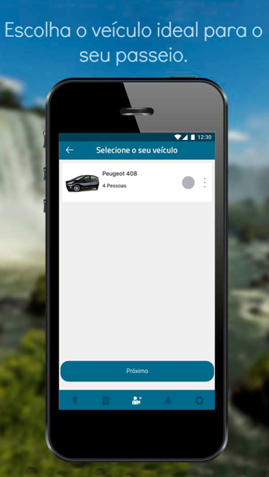 Ducity - Inbound Travel App screenshot 2