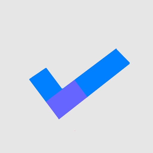 ToDo List: Simple Checkbox App Icon