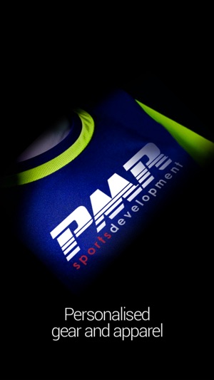 PMR Sports Develompent