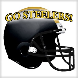 Go Steelers!