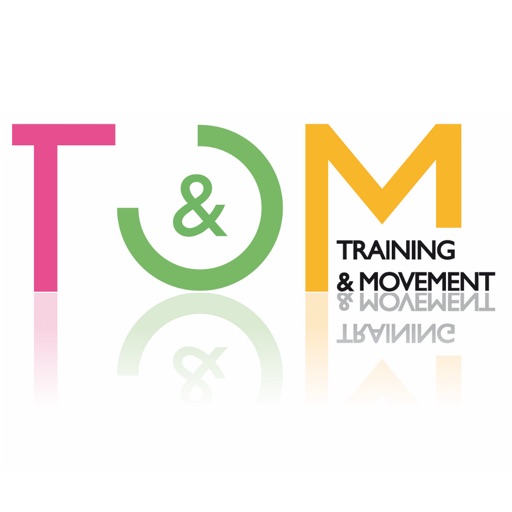 Training & Movement Virtual icon