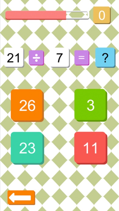 Math Word: Brain Puzzle Games screenshot 3