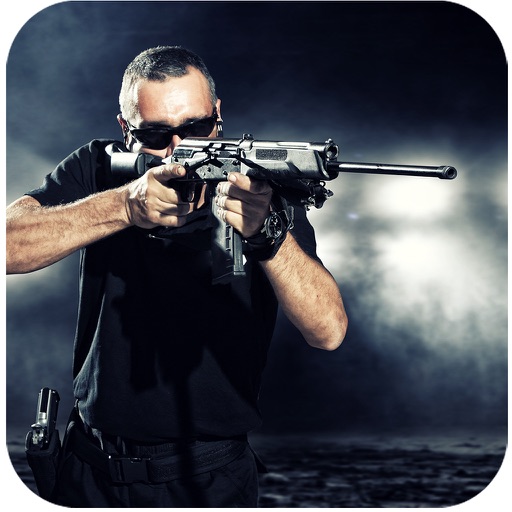 3d Modern City Crime FPS Sniper