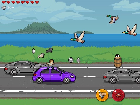 Игра PewDiePie: Legend of Brofist