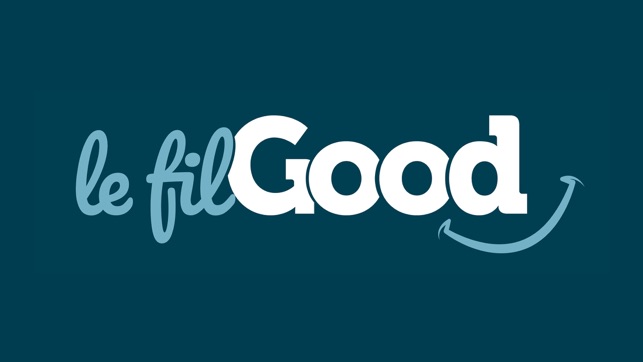 Le Fil Good(圖2)-速報App