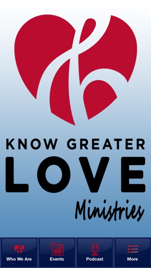 Know Greater Love Ministries(圖1)-速報App