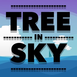 Tree In Sky Game