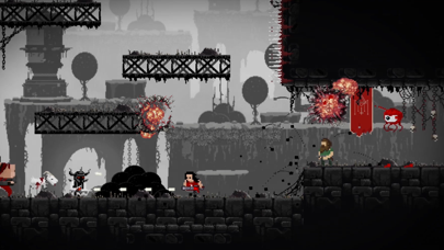 Brutal Brutalness Screenshot 3