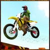 Offroad Bike Rider Challenge