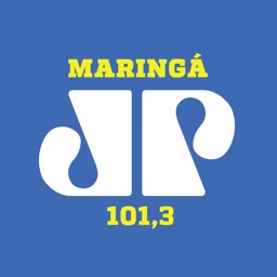 JOVEM PAN MARINGÁ - FM 101.3