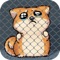 Shibo is your new virtual pet